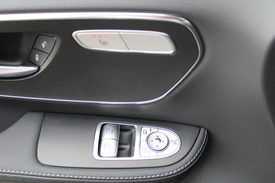 Mercedes-Benz V-Klasse 250d / DC / Panorama / 2x Elec Schuifd / 360 Cam / Burmester / Vol Opties / NIEUWSTAAT