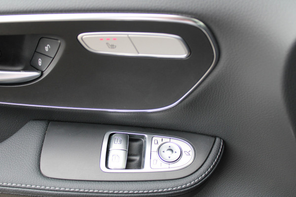 Mercedes-Benz V-Klasse 250d / DC / Panorama / 2x Elec Schuifd / 360 Cam / Burmester / Vol Opties / NIEUWSTAAT