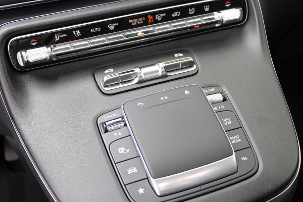 Mercedes-Benz V-Klasse 250d / DC / Panorama / 2x Elec Schuifd / 360 Cam / Burmester / Vol Opties / NIEUWSTAAT