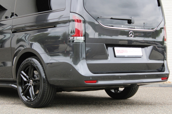 Mercedes-Benz V-Klasse 250d / DC / Panorama / 2x Elec Schuifd / 360 Cam / Burmester / Vol Opties / NIEUWSTAAT