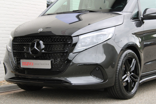 Mercedes-Benz V-Klasse 250d / DC / Panorama / 2x Elec Schuifd / 360 Cam / Burmester / Vol Opties / NIEUWSTAAT