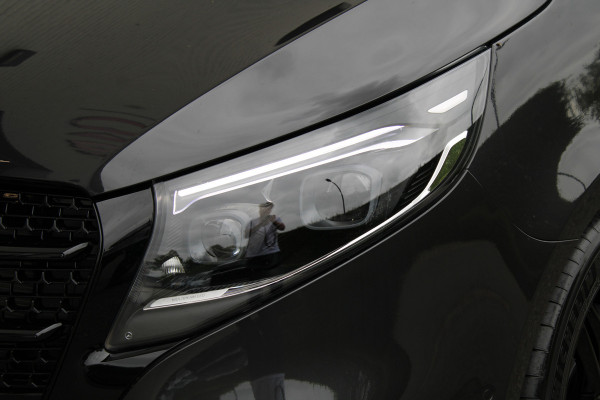 Mercedes-Benz V-Klasse 250d / DC / Panorama / 2x Elec Schuifd / 360 Cam / Burmester / Vol Opties / NIEUWSTAAT