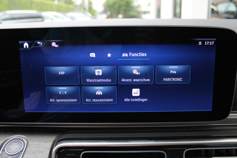 Mercedes-Benz V-Klasse 250d / DC / Panorama / 2x Elec Schuifd / 360 Cam / Burmester / Vol Opties / NIEUWSTAAT