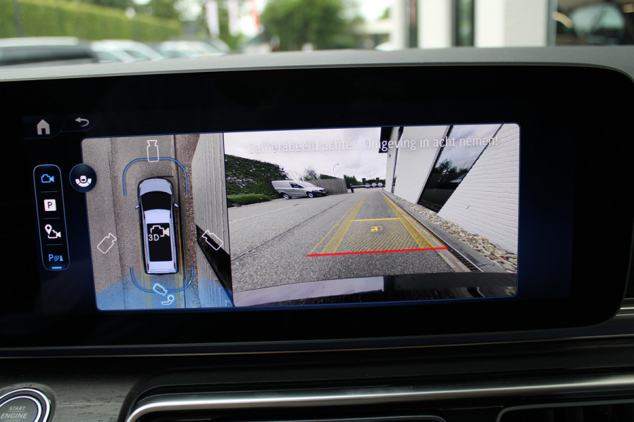 Mercedes-Benz V-Klasse 250d / DC / Panorama / 2x Elec Schuifd / 360 Cam / Burmester / Vol Opties / NIEUWSTAAT