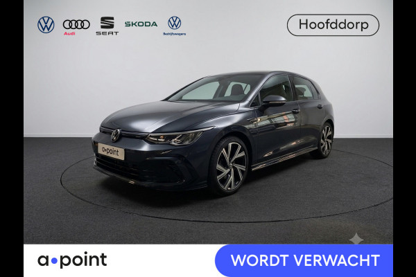 Volkswagen Golf 1.5 TSI R-Line 130 pk | Navigatie via App | Parkeersensoren | Autom. airco | LED koplampen | Apple Carplay/Android Auto | R-Line |