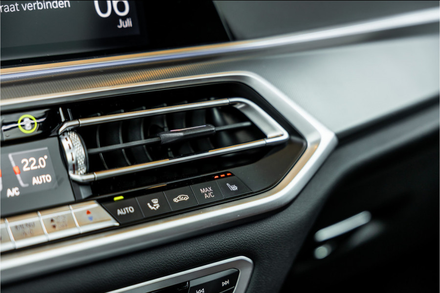 BMW X5 xDrive45e High Executive - M Sport | Panorama | Swarovski | Elek. Trekhaak | Luchtvering