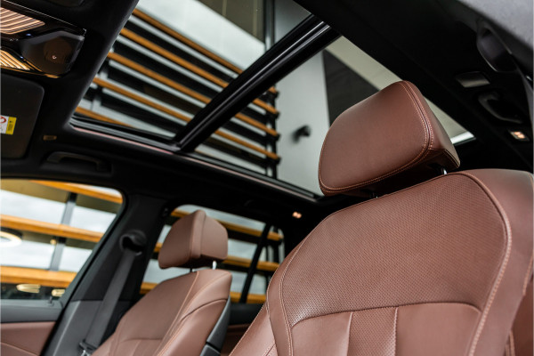 BMW X5 xDrive45e High Executive - M Sport | Panorama | Swarovski | Elek. Trekhaak | Luchtvering