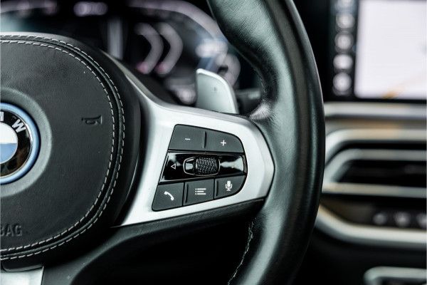 BMW X5 xDrive45e High Executive - M Sport | Panorama | Swarovski | Elek. Trekhaak | Luchtvering