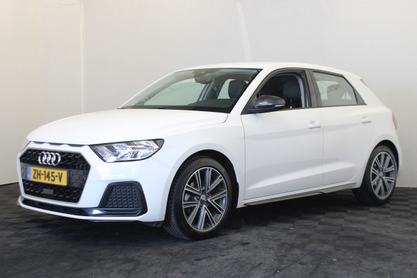 Audi A1 Sportback 30 TFSI epic