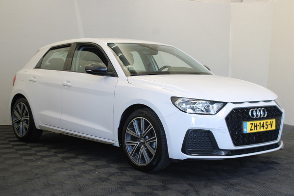 Audi A1 Sportback 30 TFSI epic