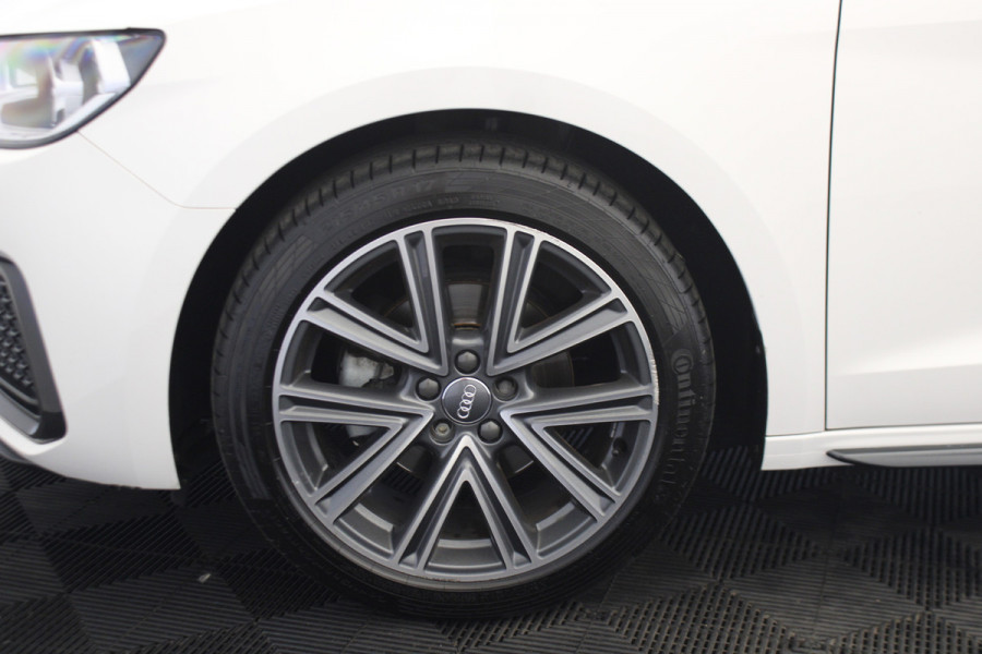 Audi A1 Sportback 30 TFSI epic