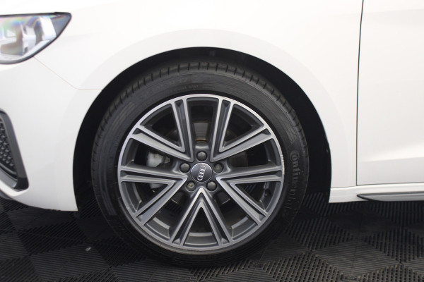 Audi A1 Sportback 30 TFSI epic