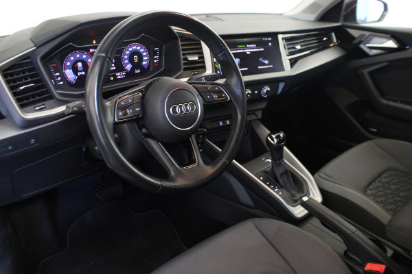 Audi A1 Sportback 30 TFSI epic