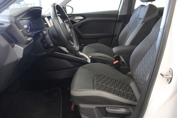Audi A1 Sportback 30 TFSI epic