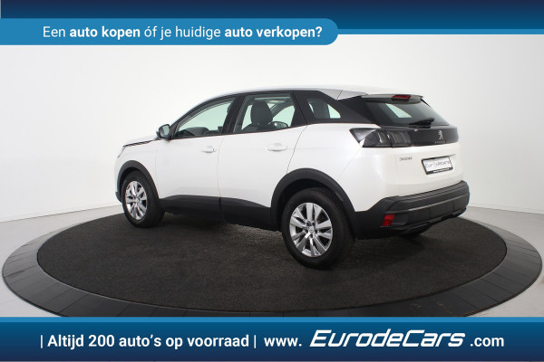 Peugeot 3008 Active 130 *1ste Eigenaar*Navigatie*Camera*Carplay*