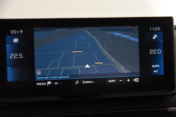 Peugeot 3008 Active 130 *1ste Eigenaar*Navigatie*Camera*Carplay*