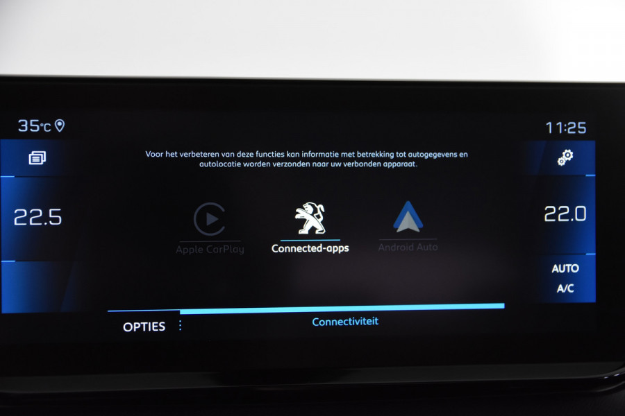 Peugeot 3008 Active 130 *1ste Eigenaar*Navigatie*Camera*Carplay*