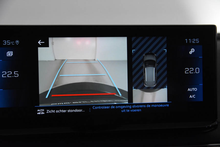 Peugeot 3008 Active 130 *1ste Eigenaar*Navigatie*Camera*Carplay*