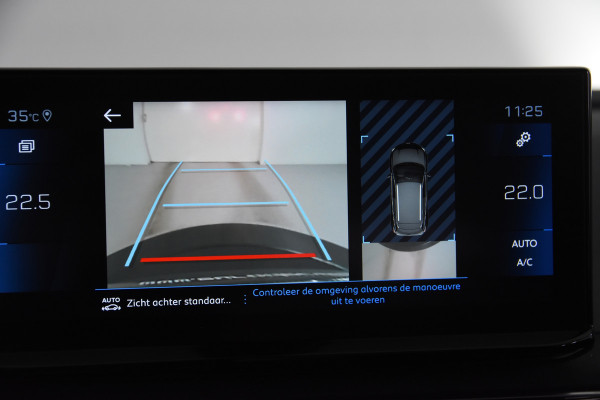 Peugeot 3008 Active 130 *1ste Eigenaar*Navigatie*Camera*Carplay*