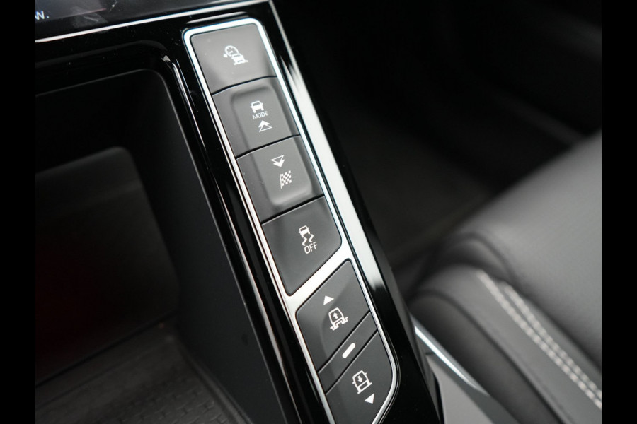 Jaguar I-PACE EV400 R-Dynamic 90kWh HSE FACELIFT MODEL INCL BTW | Luchtvering | Panodak | Adaptive Cruise | Lederen Schaalstoelen Memory & Ventilatie | Alcantara Hemel |  22"L.M | Head Up | Meridian Sound | Keyless | Apple Carplay |