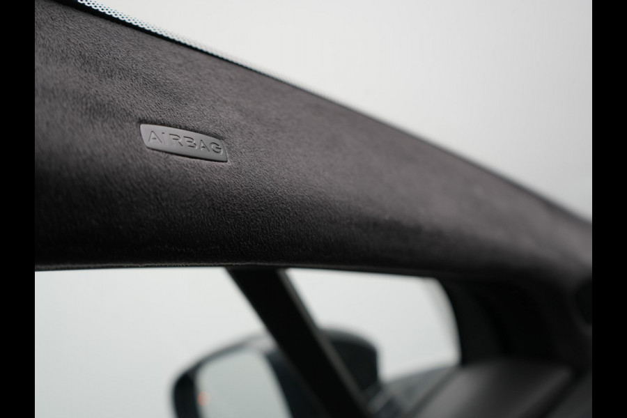 Jaguar I-PACE EV400 R-Dynamic 90kWh HSE FACELIFT MODEL INCL BTW | Luchtvering | Panodak | Adaptive Cruise | Lederen Schaalstoelen Memory & Ventilatie | Alcantara Hemel |  22"L.M | Head Up | Meridian Sound | Keyless | Apple Carplay |