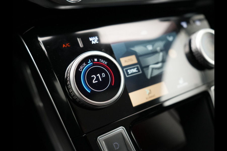 Jaguar I-PACE EV400 R-Dynamic 90kWh HSE FACELIFT MODEL INCL BTW | Luchtvering | Panodak | Adaptive Cruise | Lederen Schaalstoelen Memory & Ventilatie | Alcantara Hemel |  22"L.M | Head Up | Meridian Sound | Keyless | Apple Carplay |
