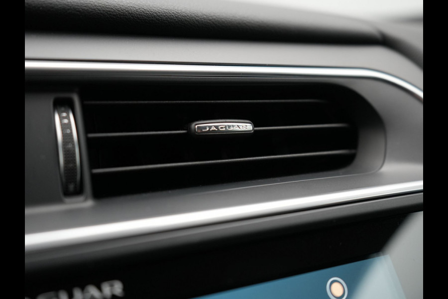Jaguar I-PACE EV400 R-Dynamic 90kWh HSE FACELIFT MODEL INCL BTW | Luchtvering | Panodak | Adaptive Cruise | Lederen Schaalstoelen Memory & Ventilatie | Alcantara Hemel |  22"L.M | Head Up | Meridian Sound | Keyless | Apple Carplay |