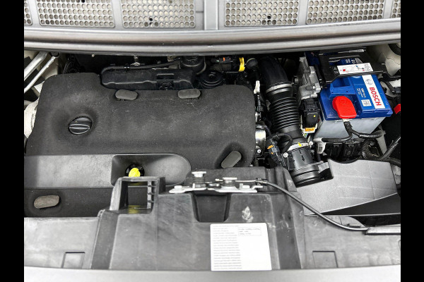 Opel Vivaro 145pk L3H1 Dubbele Cabine Sport Edition Navigatie Climate Control Trekhaak Trekhaak Parkeer sensoren Lichtmetalen Velgen