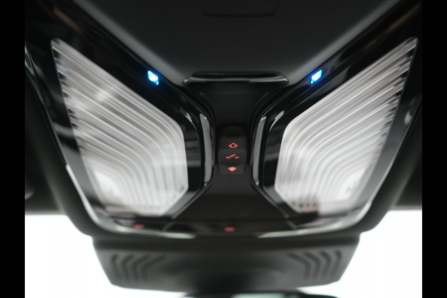 BMW iX3 M Sport High Executive 80 kWh 286pk Dealer O.H | Trekhaak Af Fabriek | Panodak | Laser LED | Head Up | Adaptive Cruise | 360 Camera | Lederen Sportstoelen Memory & Verwarmd | Harman / Kardon | Pilot Assist | Keyless | Blis | Apple Carplay | Navigatie | Virtual | DAB |