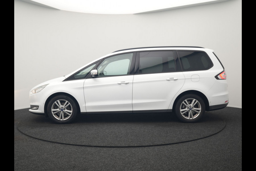 Ford Galaxy 2.0 Titanium Automaat 7 Persoons 241pk | Camera | Apple Carplay | Voorstoelen Verwarmd | Cruise Control | LED Koplampen | Navigatie |