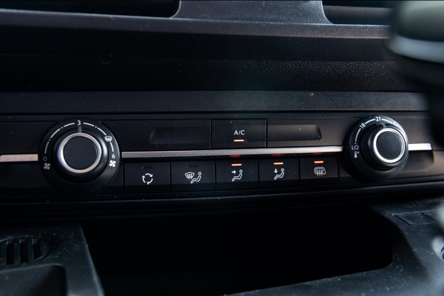 Peugeot Partner 1.2 PureTech Premium Airco I Cruise I Parkeersensoren I Bluetooth I Navigatie I NAP I Benzine