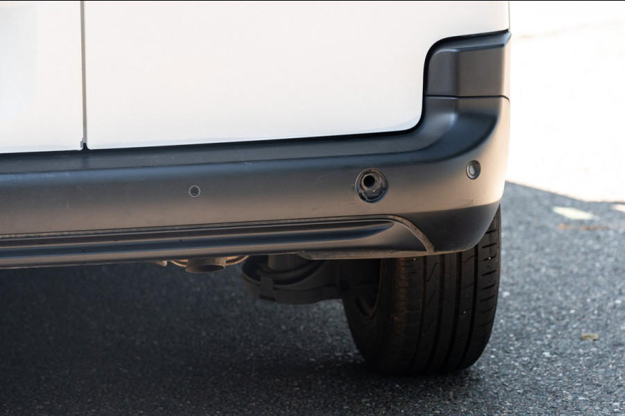 Peugeot Partner 1.2 PureTech Premium Airco I Cruise I Parkeersensoren I Bluetooth I Navigatie I NAP I Benzine