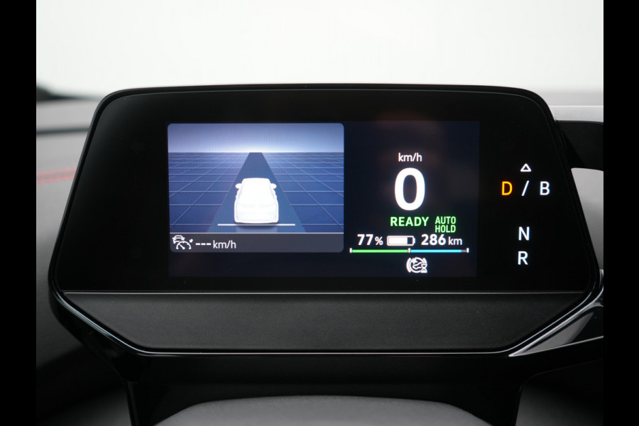 Volkswagen ID.4 GTX 4Motion 77 kWh 299pk Dealer O.H. | Sport Pakket Plus | Adaptive Cruise | Head Up | 360 Camera | Alcantara Sportstoelen Massage & Memory | IQ Light | Sfeerverlichting | Keyless | Blis | Apple Carplay | Stuur Verwarmd | Naviga