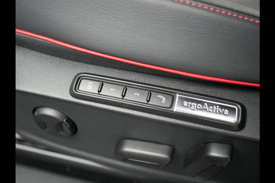 Volkswagen ID.4 GTX 4Motion 77 kWh 299pk Dealer O.H. | Sport Pakket Plus | Adaptive Cruise | Head Up | 360 Camera | Alcantara Sportstoelen Massage & Memory | IQ Light | Sfeerverlichting | Keyless | Blis | Apple Carplay | Stuur Verwarmd | Naviga