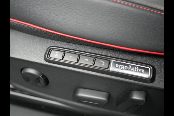 Volkswagen ID.4 GTX 4Motion 77 kWh 299pk Dealer O.H. | Sport Pakket Plus | Adaptive Cruise | Head Up | 360 Camera | Alcantara Sportstoelen Massage & Memory | IQ Light | Sfeerverlichting | Keyless | Blis | Apple Carplay | Stuur Verwarmd | Naviga