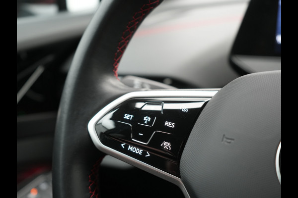 Volkswagen ID.4 GTX 4Motion 77 kWh 299pk Dealer O.H. | Sport Pakket Plus | Adaptive Cruise | Head Up | 360 Camera | Alcantara Sportstoelen Massage & Memory | IQ Light | Sfeerverlichting | Keyless | Blis | Apple Carplay | Stuur Verwarmd | Naviga