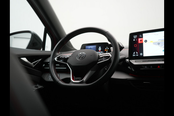 Volkswagen ID.4 GTX 4Motion 77 kWh 299pk Dealer O.H. | Sport Pakket Plus | Adaptive Cruise | Head Up | 360 Camera | Alcantara Sportstoelen Massage & Memory | IQ Light | Sfeerverlichting | Keyless | Blis | Apple Carplay | Stuur Verwarmd | Naviga