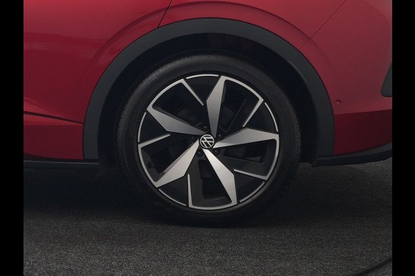 Volkswagen ID.4 GTX 4Motion 77 kWh 299pk Dealer O.H. | Sport Pakket Plus | Adaptive Cruise | Head Up | 360 Camera | Alcantara Sportstoelen Massage & Memory | IQ Light | Sfeerverlichting | Keyless | Blis | Apple Carplay | Stuur Verwarmd | Naviga