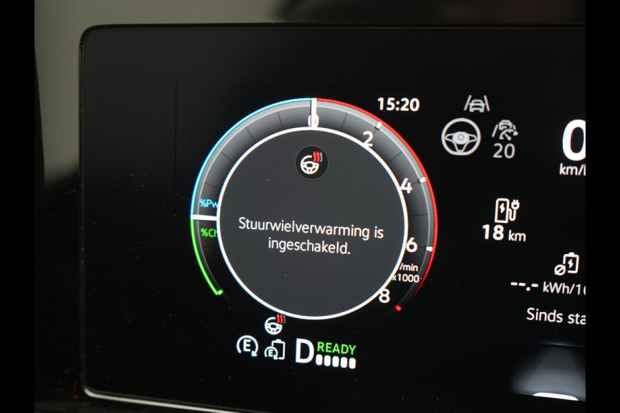 Volkswagen Tiguan 1.5 eHybrid R-Line Edition PHEV 204pk Dealer O.H. | Panodak | Adaptive Cruise | Head Up | 360 Camera | IQ Light | Sportstoelen Massage & Memory | Sfeerverlichting | Keyless | Blis | Apple Carplay | Navigatie | DAB | Plug In Hybrid |