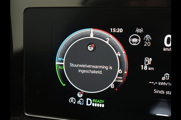 Volkswagen Tiguan 1.5 eHybrid R-Line Edition PHEV 204pk Dealer O.H. | Panodak | Adaptive Cruise | Head Up | 360 Camera | IQ Light | Sportstoelen Massage & Memory | Sfeerverlichting | Keyless | Blis | Apple Carplay | Navigatie | DAB | Plug In Hybrid |
