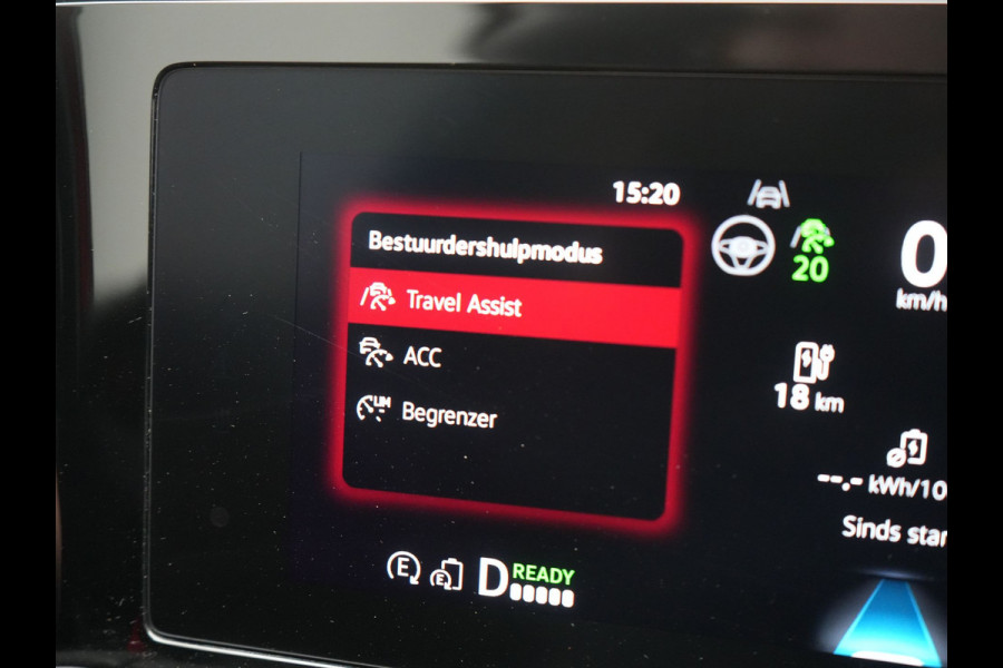 Volkswagen Tiguan 1.5 eHybrid R-Line Edition PHEV 204pk Dealer O.H. | Panodak | Adaptive Cruise | Head Up | 360 Camera | IQ Light | Sportstoelen Massage & Memory | Sfeerverlichting | Keyless | Blis | Apple Carplay | Navigatie | DAB | Plug In Hybrid |