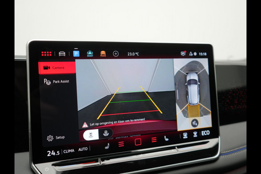 Volkswagen Tiguan 1.5 eHybrid R-Line Edition PHEV 204pk Dealer O.H. | Panodak | Adaptive Cruise | Head Up | 360 Camera | IQ Light | Sportstoelen Massage & Memory | Sfeerverlichting | Keyless | Blis | Apple Carplay | Navigatie | DAB | Plug In Hybrid |