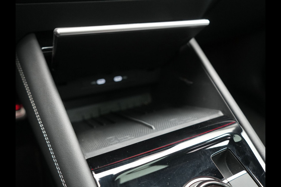 Volkswagen Tiguan 1.5 eHybrid R-Line Edition PHEV 204pk Dealer O.H. | Panodak | Adaptive Cruise | Head Up | 360 Camera | IQ Light | Sportstoelen Massage & Memory | Sfeerverlichting | Keyless | Blis | Apple Carplay | Navigatie | DAB | Plug In Hybrid |