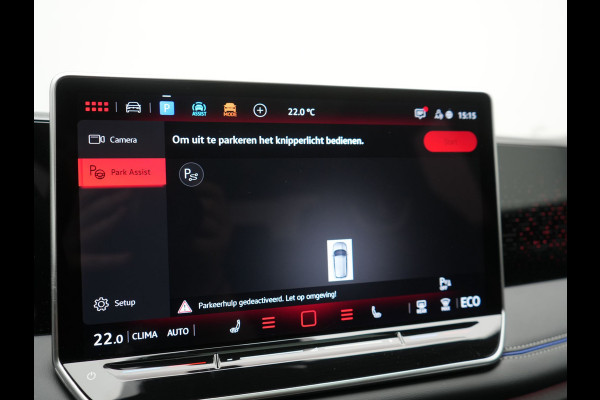 Volkswagen Tiguan 1.5 eHybrid R-Line Edition PHEV 204pk Dealer O.H. | Panodak | Adaptive Cruise | Head Up | 360 Camera | IQ Light | Sportstoelen Massage & Memory | Sfeerverlichting | Keyless | Blis | Apple Carplay | Navigatie | DAB | Plug In Hybrid |