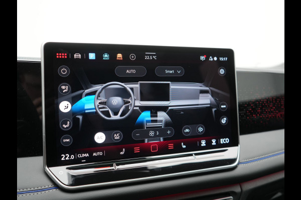 Volkswagen Tiguan 1.5 eHybrid R-Line Edition PHEV 204pk Dealer O.H. | Panodak | Adaptive Cruise | Head Up | 360 Camera | IQ Light | Sportstoelen Massage & Memory | Sfeerverlichting | Keyless | Blis | Apple Carplay | Navigatie | DAB | Plug In Hybrid |