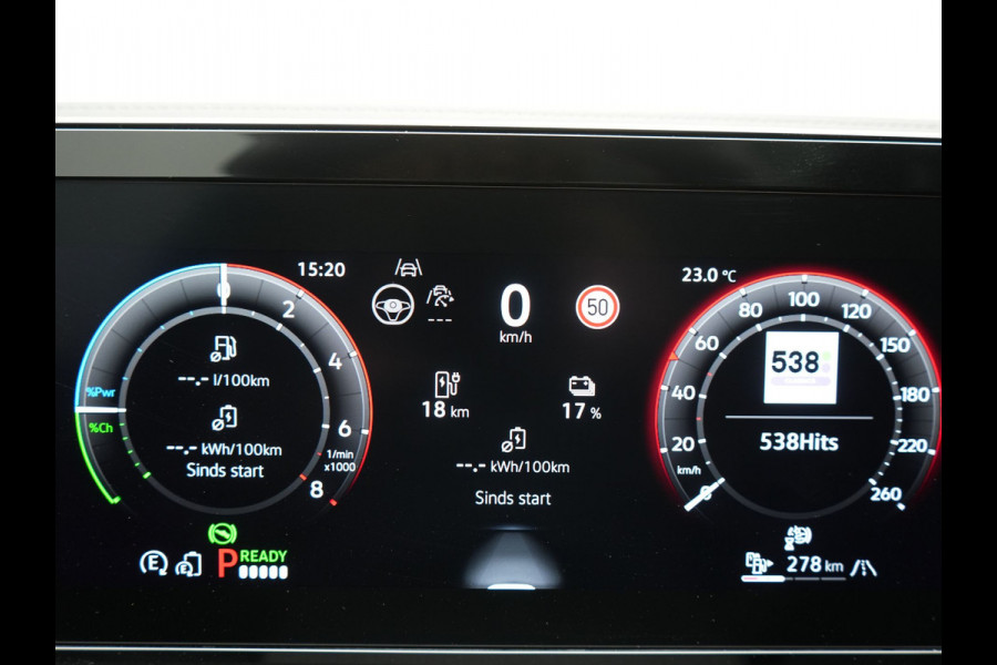 Volkswagen Tiguan 1.5 eHybrid R-Line Edition PHEV 204pk Dealer O.H. | Panodak | Adaptive Cruise | Head Up | 360 Camera | IQ Light | Sportstoelen Massage & Memory | Sfeerverlichting | Keyless | Blis | Apple Carplay | Navigatie | DAB | Plug In Hybrid |