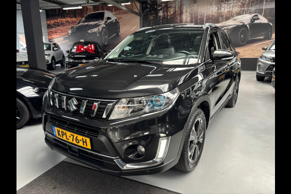 Suzuki Vitara 1.0 Boosterjet Stijl