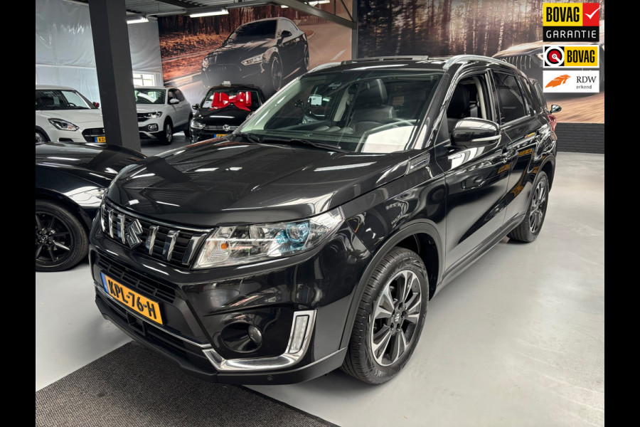 Suzuki Vitara 1.0 Boosterjet Stijl