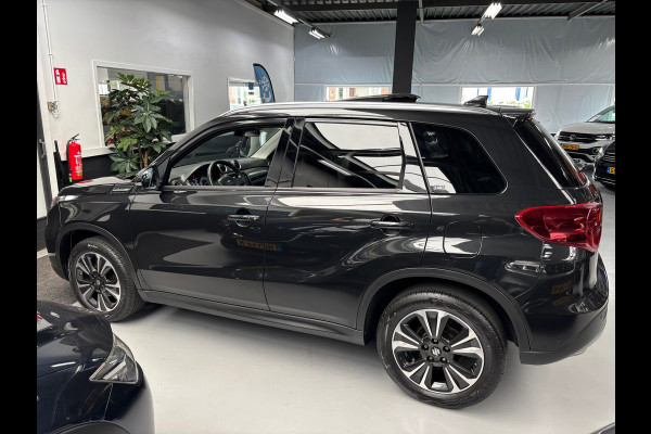 Suzuki Vitara 1.0 Boosterjet Stijl