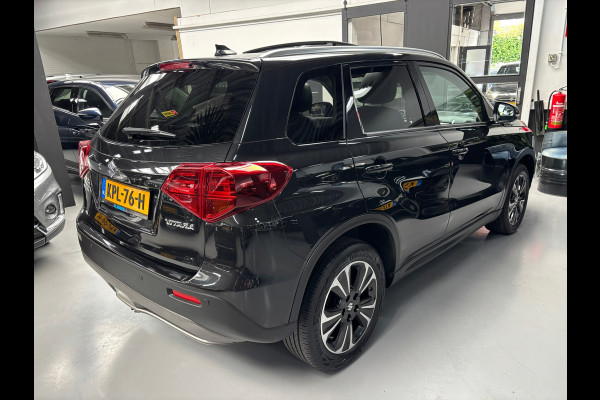 Suzuki Vitara 1.0 Boosterjet Stijl